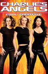 Charlie's Angels: Full Throttle