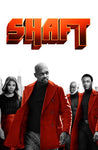 Shaft (2019) (UHD/4K)