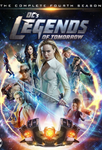 DC's Legends of Tomorrow: Season 4
