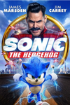 Sonic the Hedgehog (UHD/4K)
