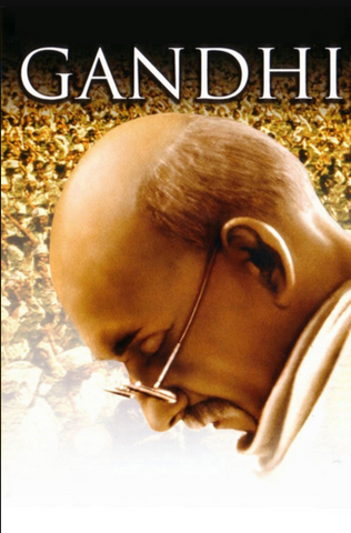 Gandhi (UHD/4K)