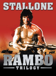Rambo Trilogy (UHD/4K)