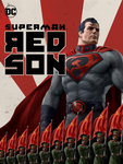 Superman Red Son