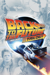 Back to the Future Trilogy (UHD/4K)