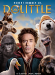 Dolittle (2020)