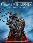 Game of Thrones: Complete Series