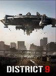 District 9 (UHD/4K)