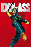 Kick-Ass (UHD/4K)