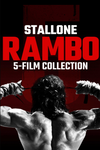 Rambo 5 Film Collection (UHD/4K)