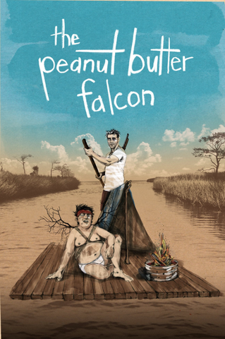 Peanut Butter Falcon