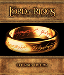 Lord of the Rings Trilogy (Theatrical + Extended) (UHD/4K)