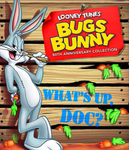 Bugs Bunny 80th Anniversary Collection
