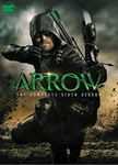 Arrow: Season 6