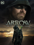 Arrow: Season 8