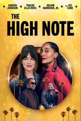 The High Note