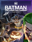 Batman: The Long Halloween, Part One