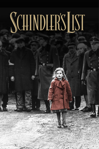 Schindler's List (UHD/4K)