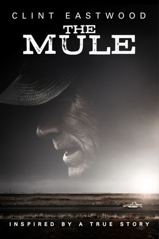 The Mule (UHD/4K)