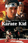 The Karate Kid (1984) (UHD/4K)