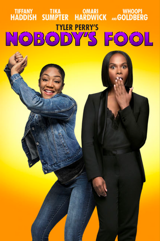 Nobody's Fool (2018)