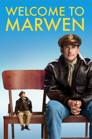 Welcome to Marwen