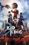 The Kid Who Would Be King (2019) (UHD/4K)