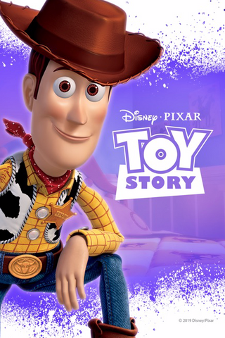 Toy Story