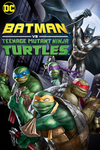 Batman vs. Teenage Mutant Ninja Turtles (UHD/4K)