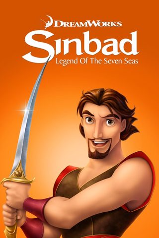 Sinbad: Legend of the Seven Seas