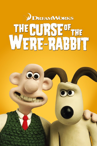 The Curse of the Were-Rabbit (2005)