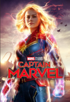 Captain Marvel (UHD/4K)