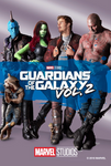 Guardians of The Galaxy Vol. 2 (UHD/4K)