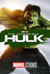 The Incredible Hulk (UHD/4K)
