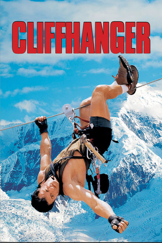 Cliffhanger (UHD/4K)