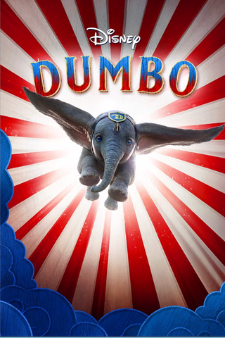 Dumbo (2019) (UHD/4K)