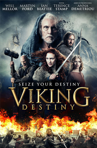 Viking Destiny (2018)