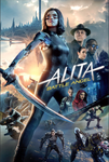 Alita: Battle Angel
