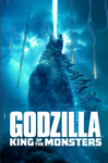Godzilla: King of the Monsters (UHD/4K)
