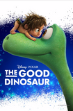 The Good Dinosaur (UHD/4K)