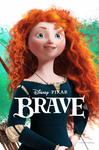 Brave (UHD/4K)