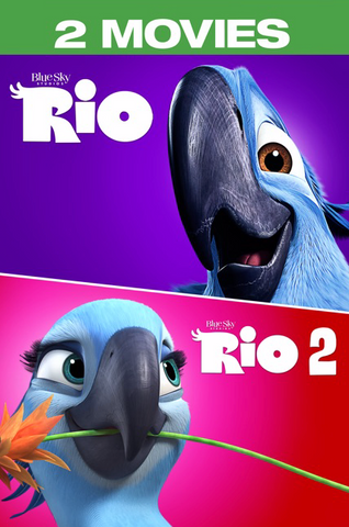 Rio & Rio 2