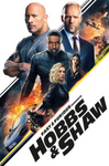 Fast & Furious Presents: Hobbs & Shaw (UHD/4K)