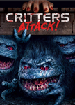 Critters Attack!