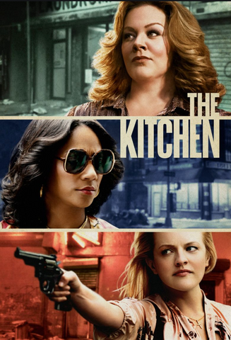 The Kitchen