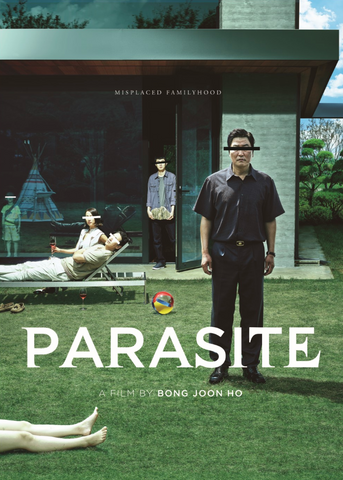 Parasite (2019)