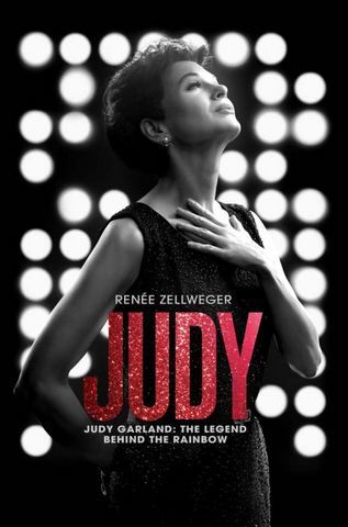 Judy (2019)