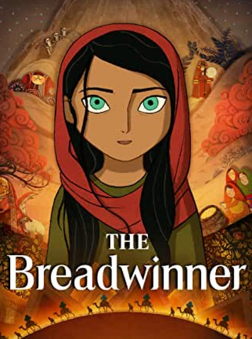 The Breadwinner