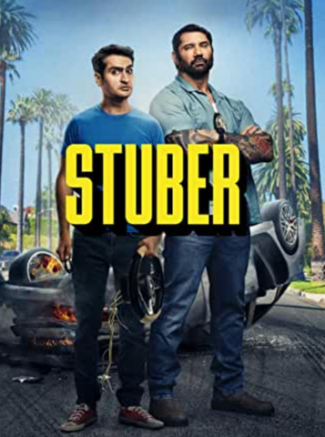 Stuber