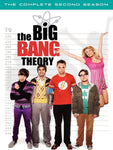 The Big Bang Theory: Season 2
