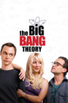 The Big Bang Theory: Season 1